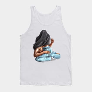 Together is my favorite place to be Tank Top